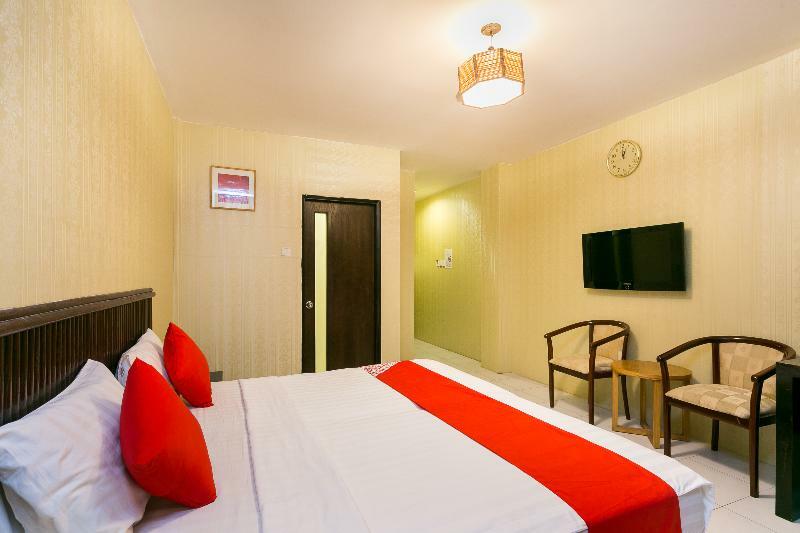 Centana Ben Thanh Hotel Ho Şi Min Dış mekan fotoğraf
