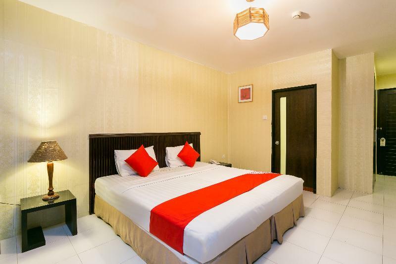 Centana Ben Thanh Hotel Ho Şi Min Dış mekan fotoğraf