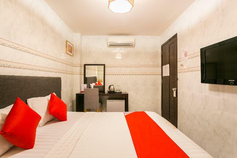 Centana Ben Thanh Hotel Ho Şi Min Dış mekan fotoğraf